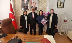 Boğazkale’de Protokol Üyeleri, Kadınları Unutmadı