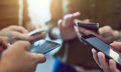 Zirvedeyiz! Sosyal Medyaya Kilitlendik