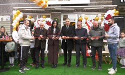 Kadınların Uğrak Noktası “Suzan Ürün Butik” Açıldı