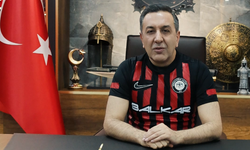 Başkan Dere’den Çorum FK’ya Destek Çağrısı