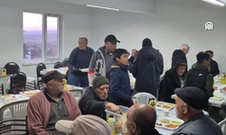 Bu Köyde 13 Yıldır Evlerde İftar Yapılmıyor
