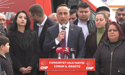 Solmaz, “Milletten Korkanlar Kaybedecek! Millete Koşanlar Kazanacak!”