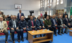 Çorum’da Nevruz Coşkusu! Gelenekler Yaşatıldı