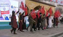 Puduhepa Kadın Kültür Festivali Başladı