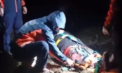 Nefes Kesen Kurtarma! 8 Saatlik Operasyon