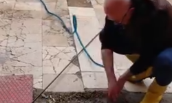 Her Yağmurda Aynı Kabus