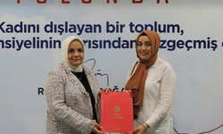 AK Parti’de Şok İstifa!