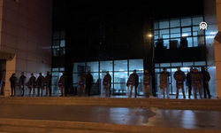 Bir Belediyeye Daha Operasyon! 3 Gözaltı