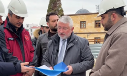 Çorum'a “Halk Market” Geliyor!