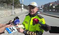 Plaka Tartışmasına Nokta: “Kalın Harfli Plakayı Değiştirmeyin”