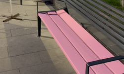 Çorum’da “Pembe Bank” Uygulaması: Hanımefendilere Öncelik