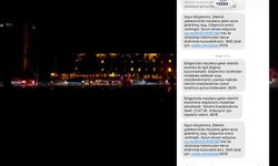 Elektrik Kesintisi Çorumluları İsyan Ettirdi: YEDAŞ Nerede?