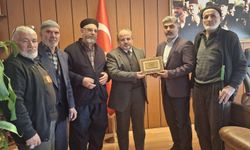 Hz. Ebubekir Camii Cemaatinden Afrika'ya Anlamlı Bağış