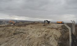 Tarım Ürünleri Depoları Soğuk Hava Depoları İçin Çalışmalar Başladı