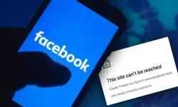 Facebook Çöktü Mü? 4 Mart Facebook Neden Açılmıyor?