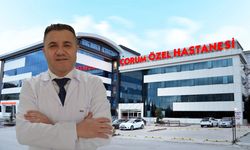 Başhekim Gökhan Bilgili: Bilgili: “Sağlık Hizmeti Doğuştan Kazanılmış Bir Haktır”