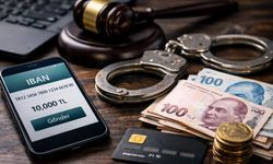 Çorum’da IBAN'ını Kullandıran Arkadaşına Hapis Cezası