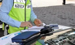 Hemen Bagajınıza Bakın, Yoksa Ceza Yiyebilirsiniz!