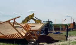 Hobi Bahçeleri ve Tapu Sorunlarına Yönelik Yeni Kanun Geliyor