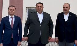 Milletvekili Kaya’dan Alaca’ya OSB Müjdesi