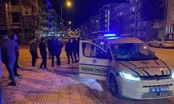 Cezaevi Firarileri Polis Kontrolüne Takıldı