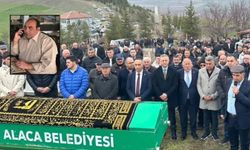 Devrim İpekçi Son Yolculuğuna Uğurlandı