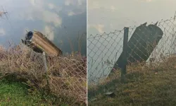 Korkulan Oldu! İran’dan Türkiye’ye Atılan Balistik Füzeyi Nato Unsurları Vurdu