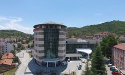 İskilip Atıf Hoca Devlet Hastanesi’ne Önemli Atama