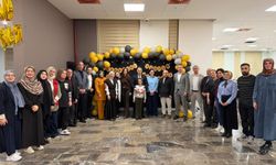 Kampüs İftarları’na Yoğun İlgi