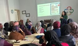 Kronik Hastalıklara Karşı Seferberlik: Sağlık Müdürlüğü Sahada!