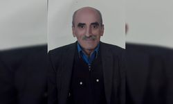 Çorum Belediyesi’nden Emekli Muharrem Gökgöz Hayatını Kaybetti