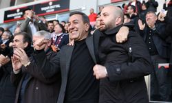 Muhsin Dere: “Allah’ın Adaleti Şaşmaz”