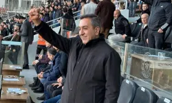 Onursal Başkan Dere; “Bu Sene Süper Lig’e Çıkacağız”