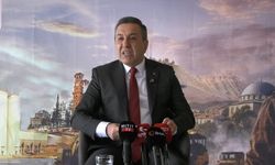 Başkan Dere, “Sungurlu Artık Leblebi Gibi Mühimmat Üreten Bir İlçe”