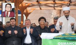 Güneş Arslan Son Yolculuğuna Uğurlandı