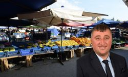 Bayram Nedeniyle Semt Pazarlarının Ne Zaman Kurulacağı Belli Oldu