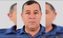 Çorum Emniyetini Yasa Boğan Ölüm