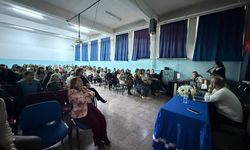 Sanatla Büyüyen Nesiller İçin Bir Araya Geldiler