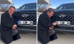 CHP’li Vekil 120 Bin Liralık Cezaya Plakayı Tokatlayarak İsyan Etti!