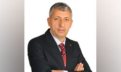 Sedat Ek: “Esnafın Oyu Bahis Konusu Yapılamaz”