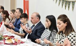 Koruma Altındaki Çocuklar Devletin Şefkat Eliyle Buluştu