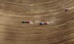 Tarihimizin En Büyük Tarım Sayımı Tamamlanmak Üzere!