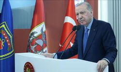 Düşürülen Füzeden Sonra Cumhurbaşkanı Erdoğan'dan İlk Tepki