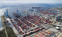 İthalatımıza Gümüş Damgası! Tam 1 Milyar Dolar