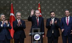 Cumhurbaşkanı Erdoğan'ın Butona Bastı, Türkiye 5G'ye Geçti