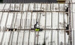 Ekonomimiz İnşaatlarla Büyüdü