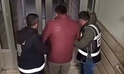 Çorum’un da Aralarında Olduğu 38 İlde FETÖ Operasyonu: 182 Tutuklama