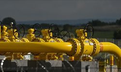 İran'dan Türkiye'ye Yapılan Doğal Gaz Sevkiyatı Tamamen Durdu