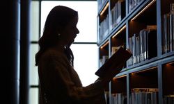 Türkiye’nin Yarısı Okumaya Başladı! Kütüphanelere İlgi 40 Milyona Dayandı