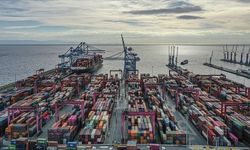 İhracatımıza Yabancı Sermaye Dopingi!